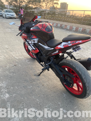 Gpx demon da Corsa 2